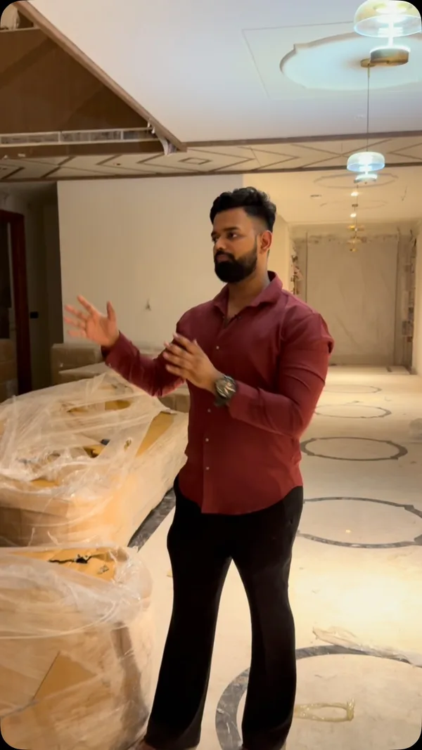 SmartR Spaces explains presence sensors