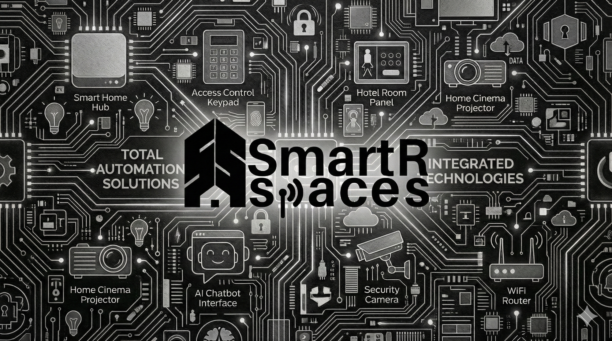 SmartR Spaces Blog