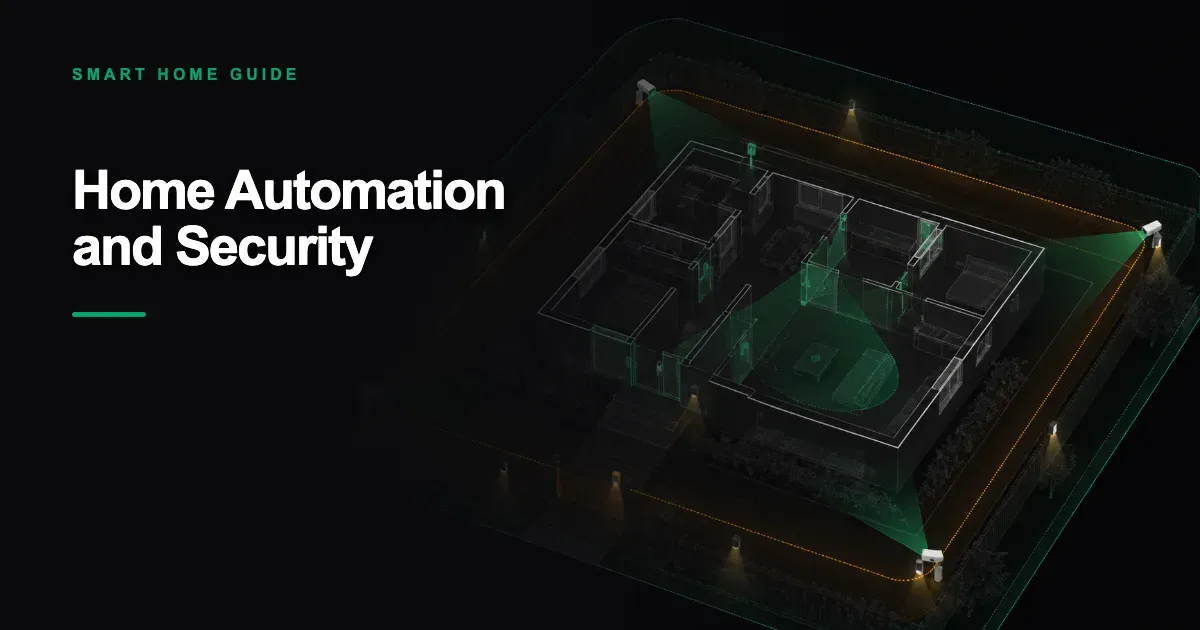 Home Automation and Security in India: What Actually Works